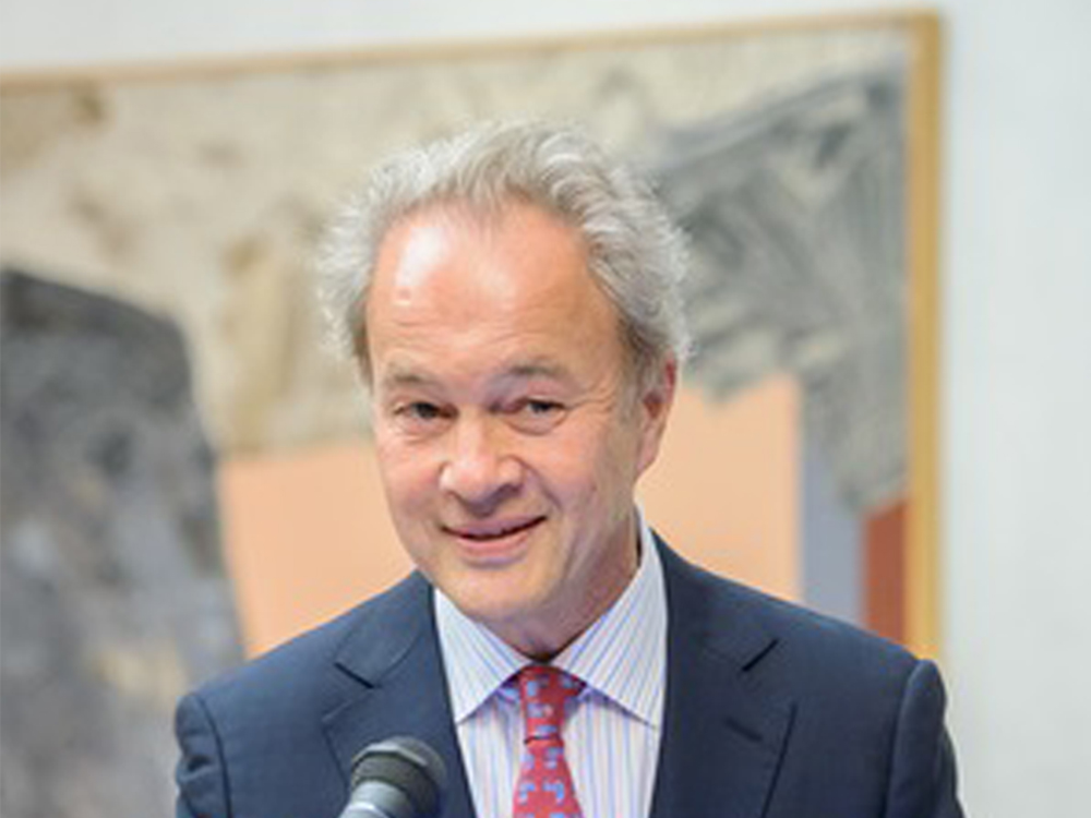 Magnus Robach, Ambassador of Sweden in Japan