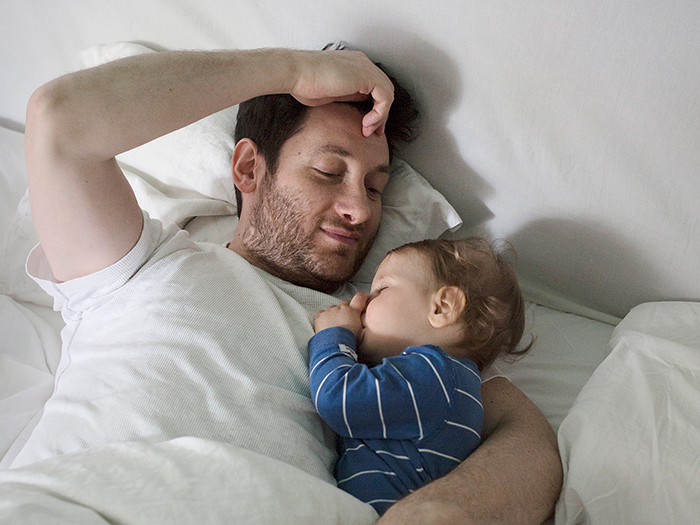 Swedish Dads (Tokyo)