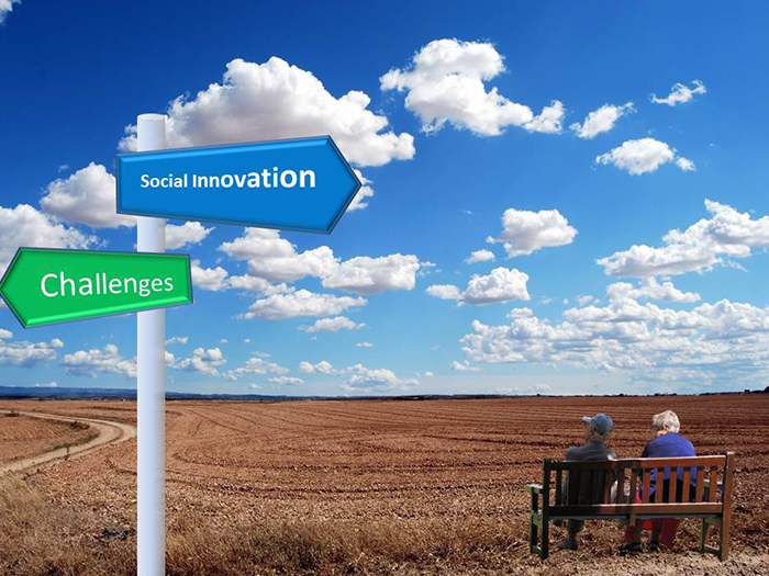 Social Innovation Dialogue