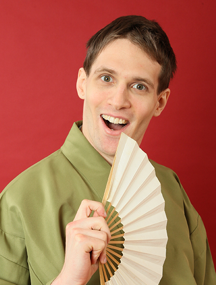 Johan Nilsson Björk