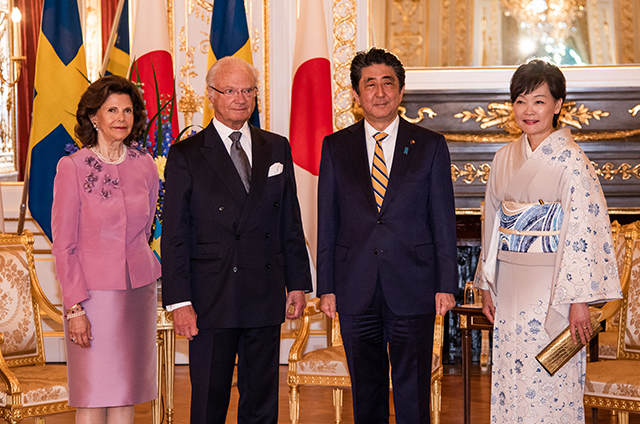 Photo: Said Karlsson