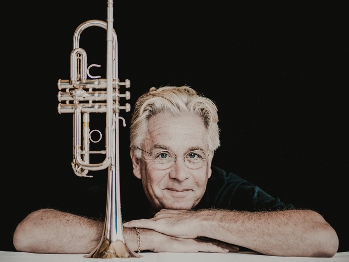 ホーカン・ハーデンベルガー・トランペット・リサイタル