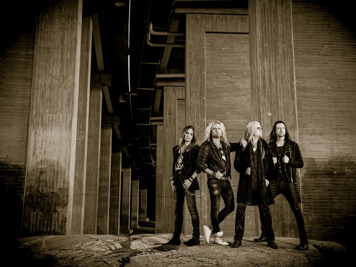 プードルズ　ジャパン・ツアー2018（渋谷）