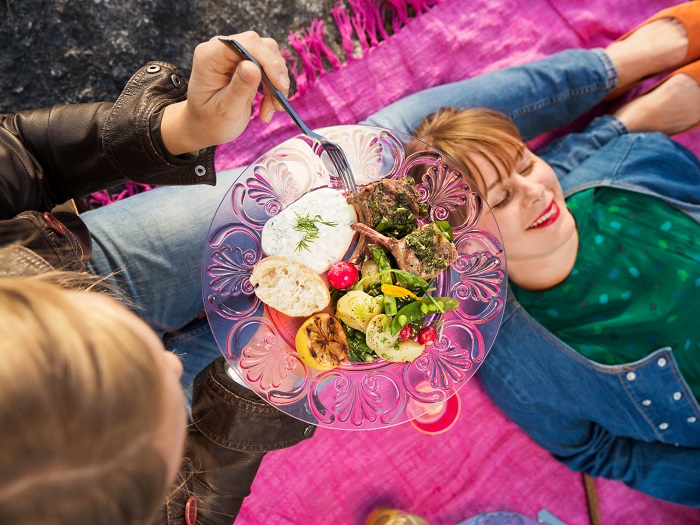 スウェーデン・日本外交関係樹立150周年記念、北海道スウェーデン協会設立40周年記念　『北海道×スウェーデンフェア』